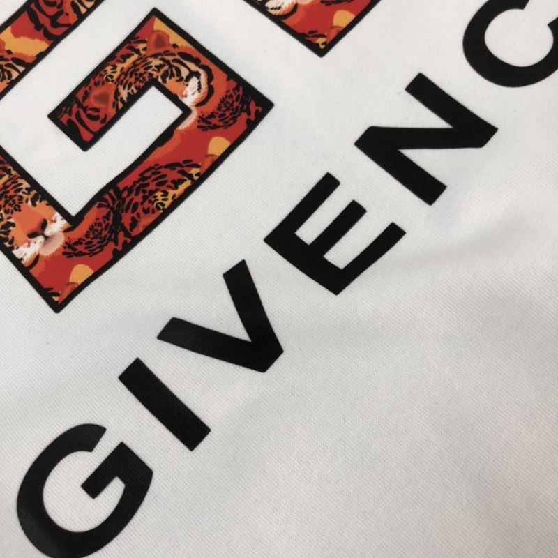 Givenchy T-Shirts